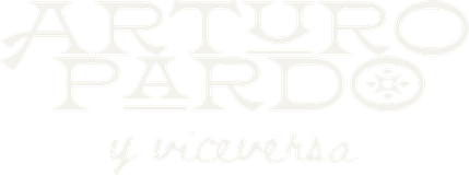 Arturo Pardo y Viceversa